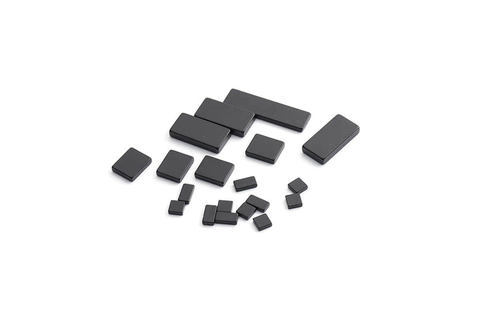 Neodymium Block magnet