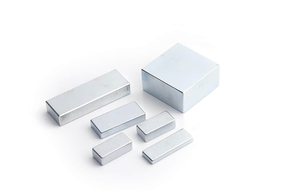 Neodymium Block magnet