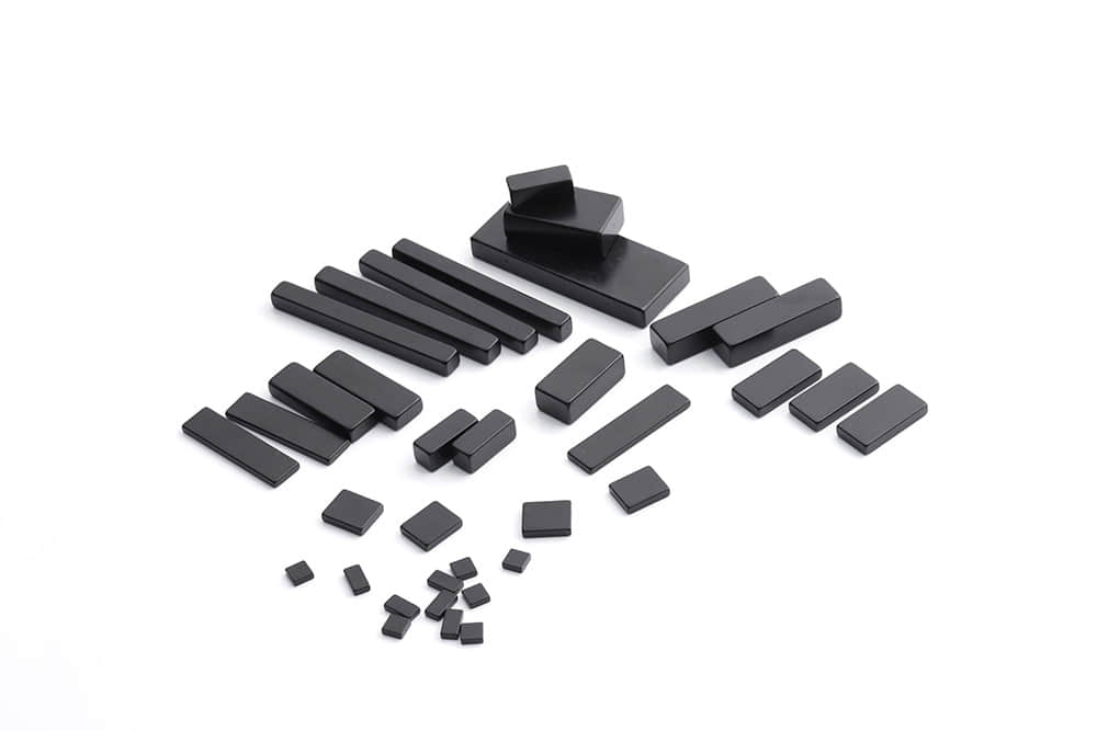 Neodymium Block magnet