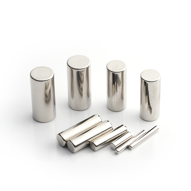 What is a neodymium magnet?