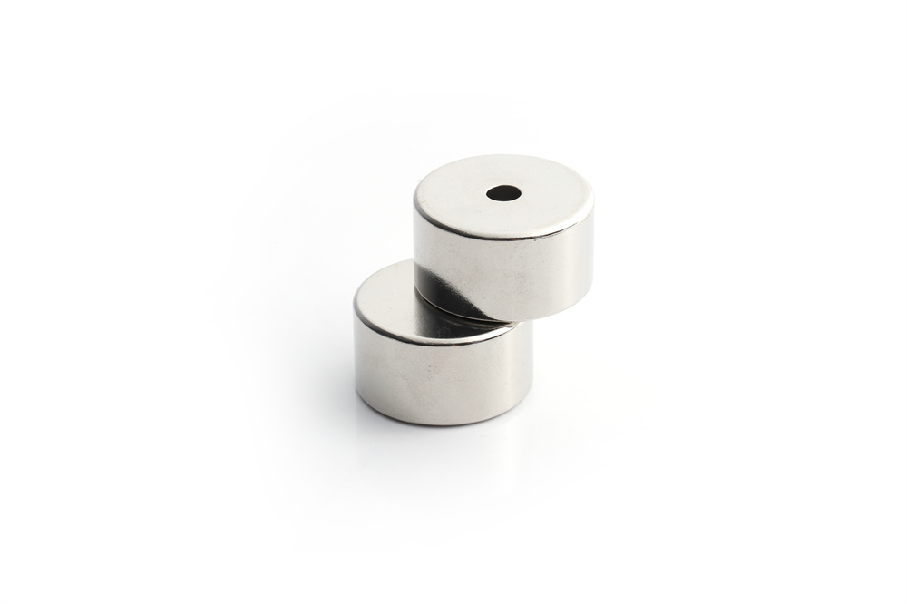 neodymium ring magnets