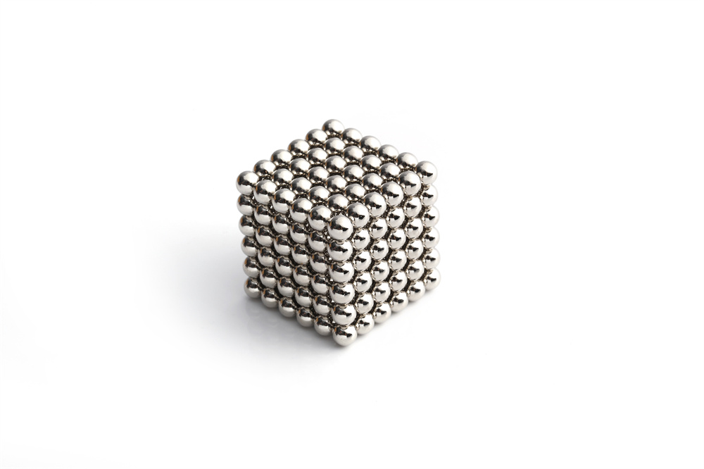 neodymium magnet balls