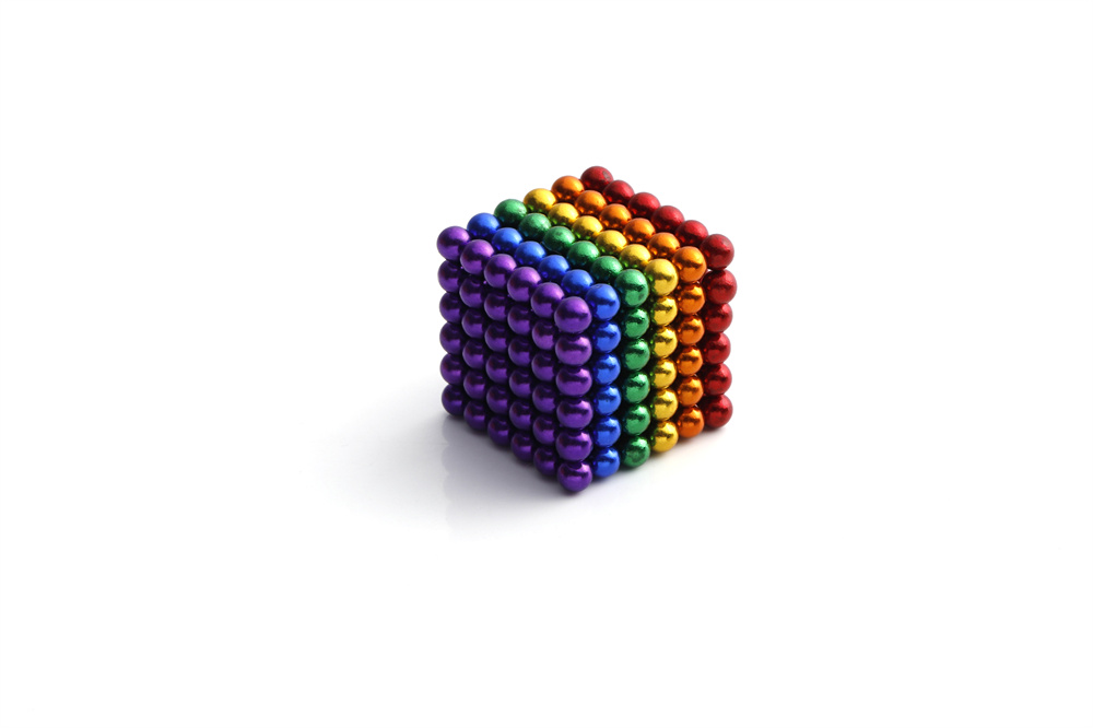 neodymium magnet balls
