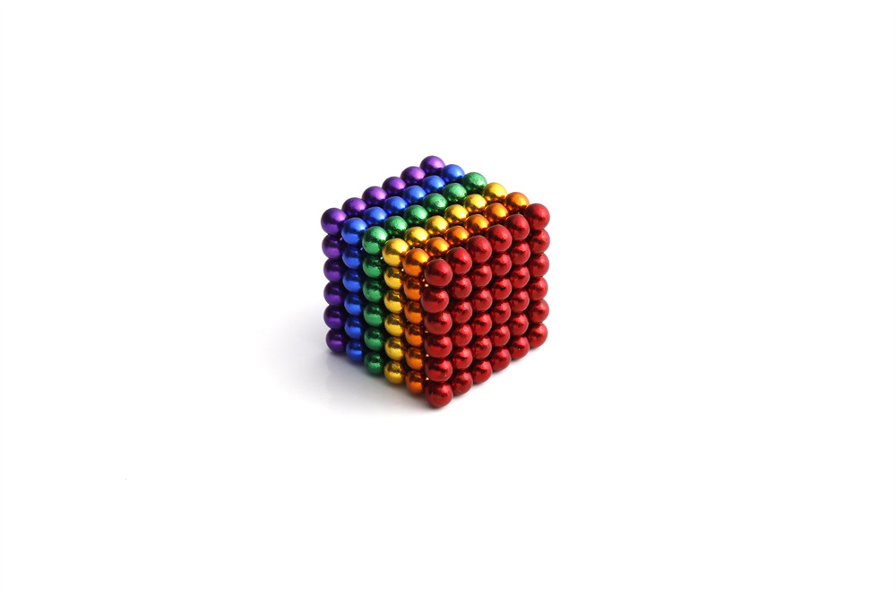 neodymium magnet balls
