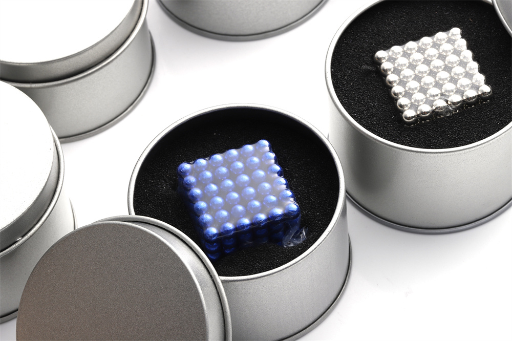 neodymium magnet balls