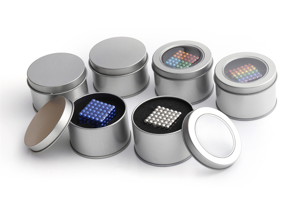 magnetic neodymium balls