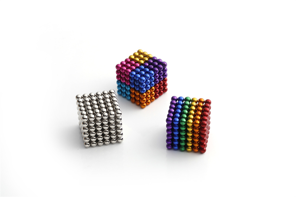 magnetic neodymium balls