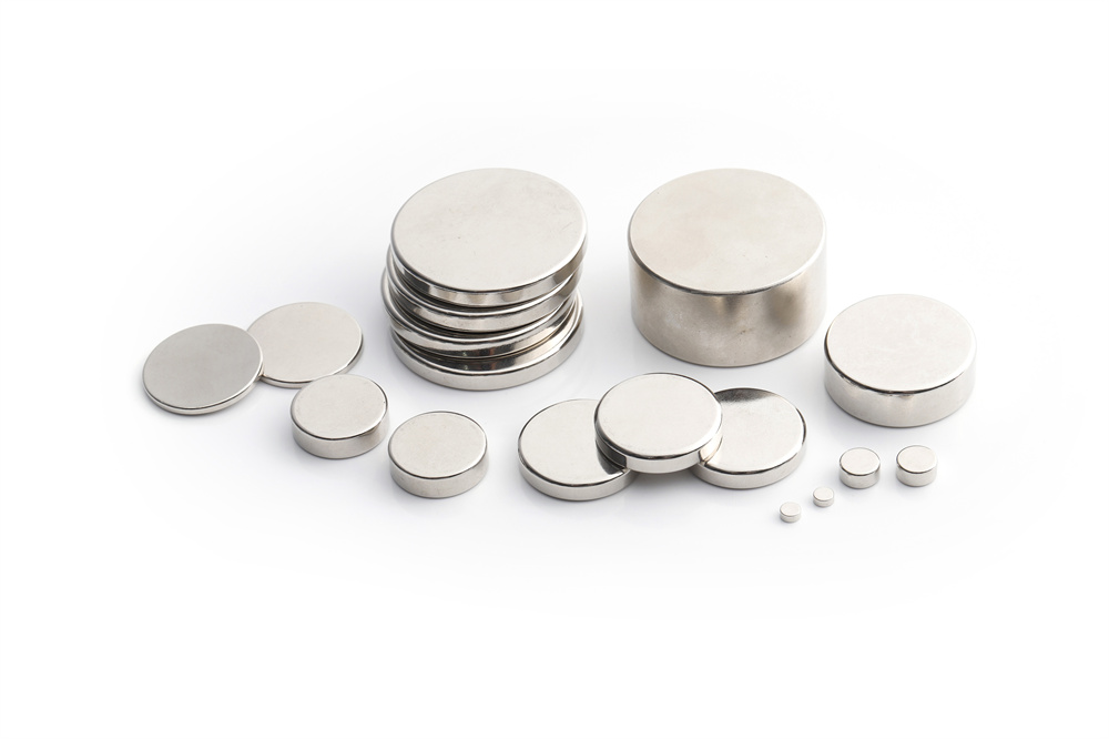 neodymium magnet disc