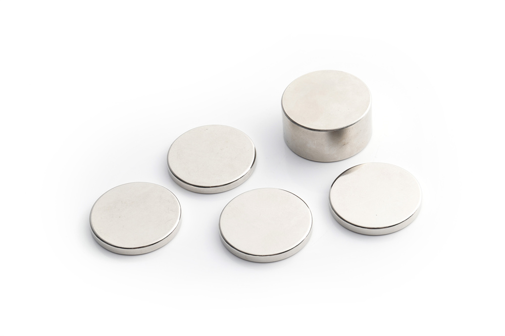 neodymium magnet disc