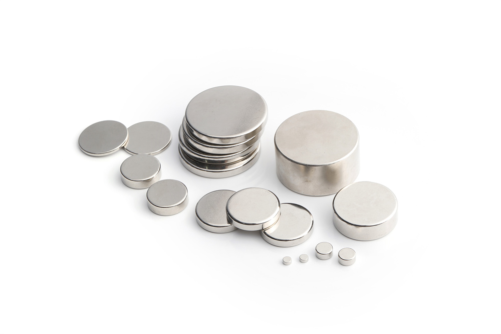 neodymium magnet disc