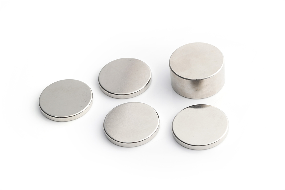 neodymium magnet disc
