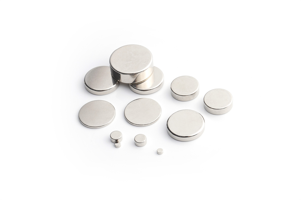 neodymium magnet disc