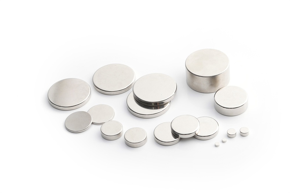 neodymium magnet disc