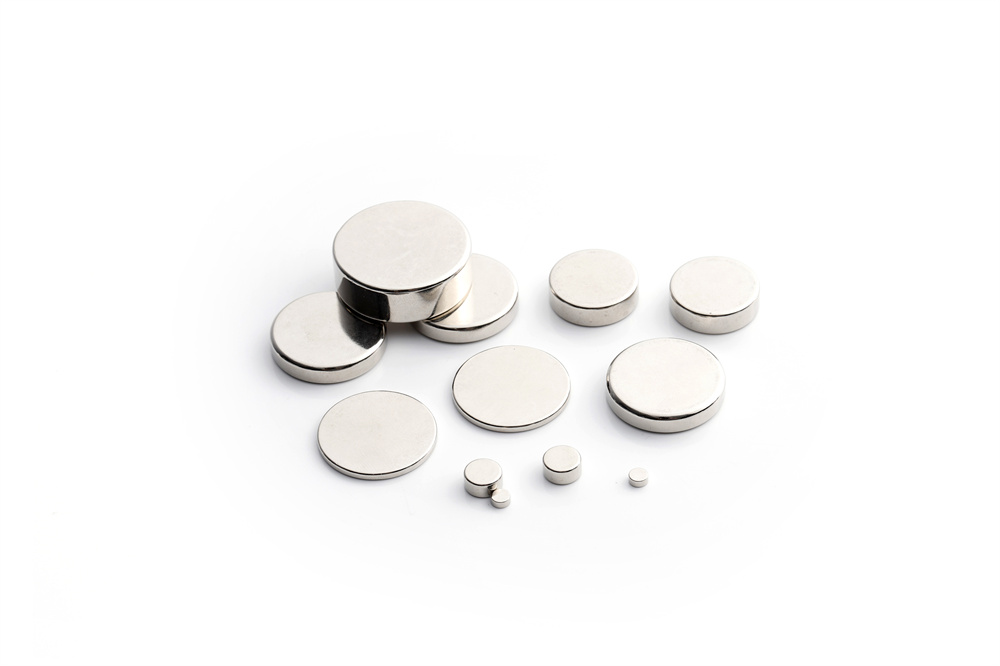 neodymium magnet disc