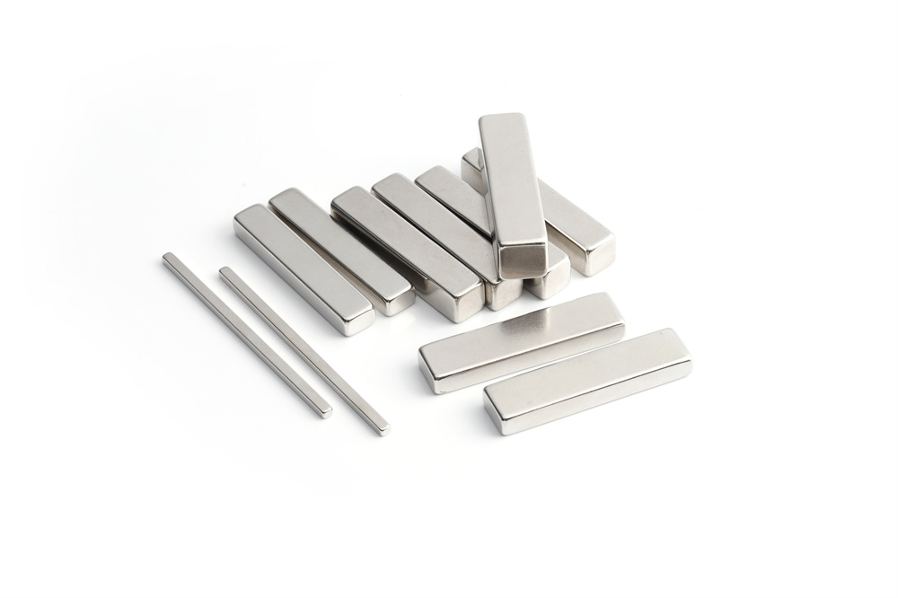 neodymium bar magnet