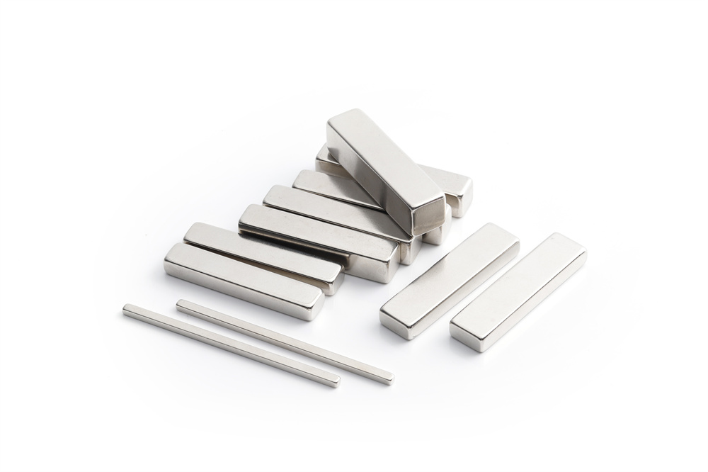 neodymium bar magnet