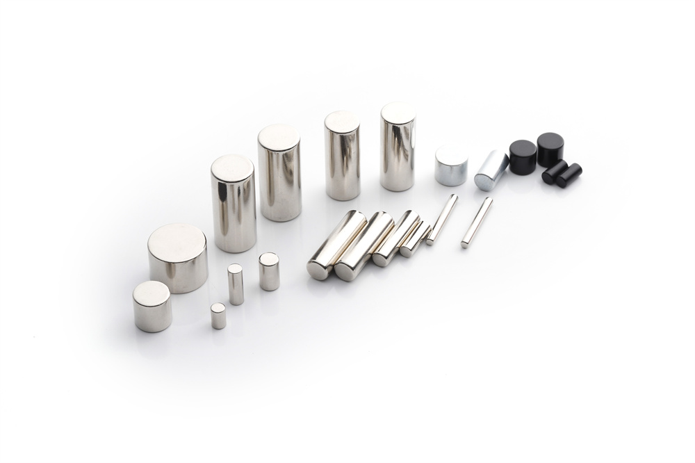 neodymium cylinder magnets