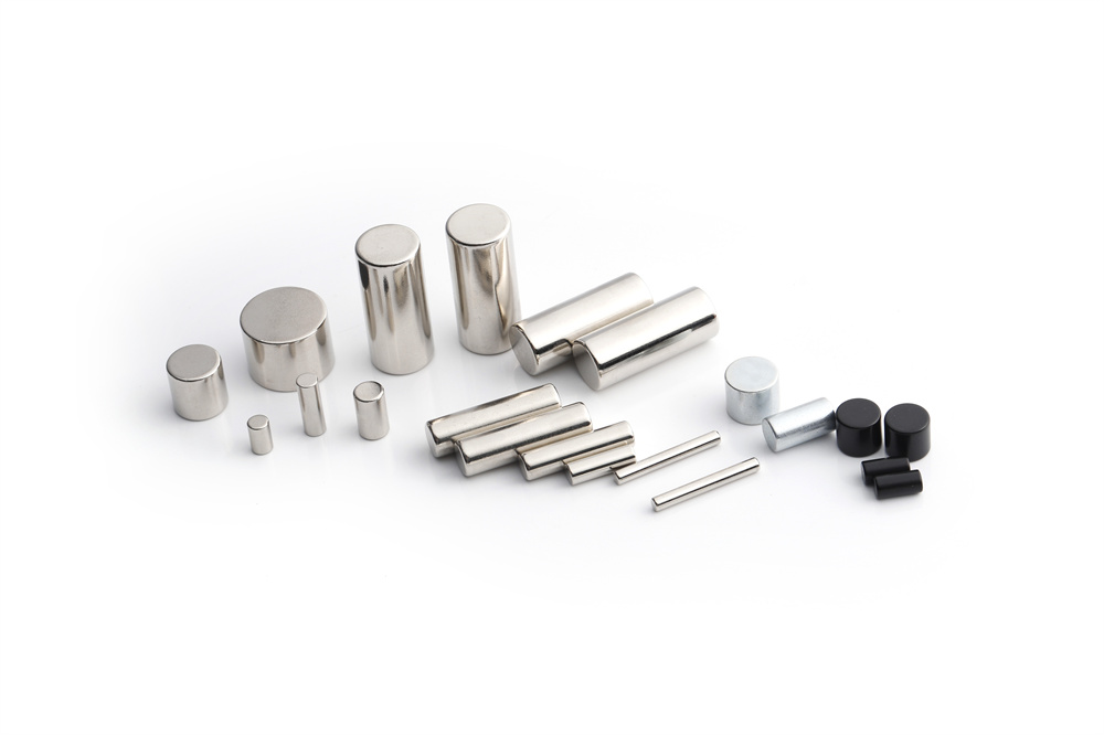 neodymium cylinder magnets