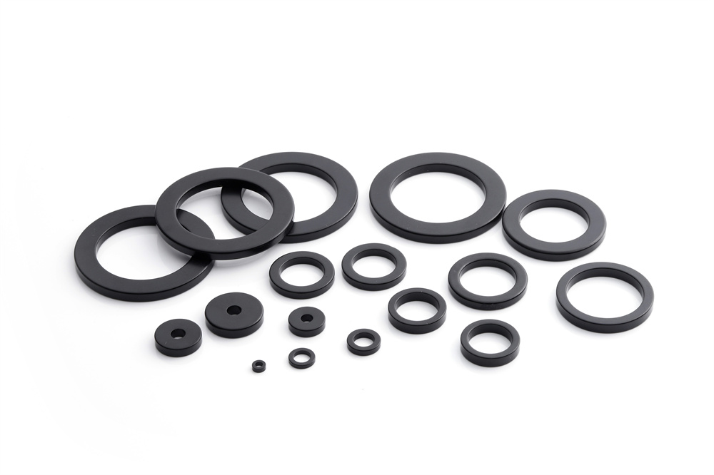 circular neodymium magnets
