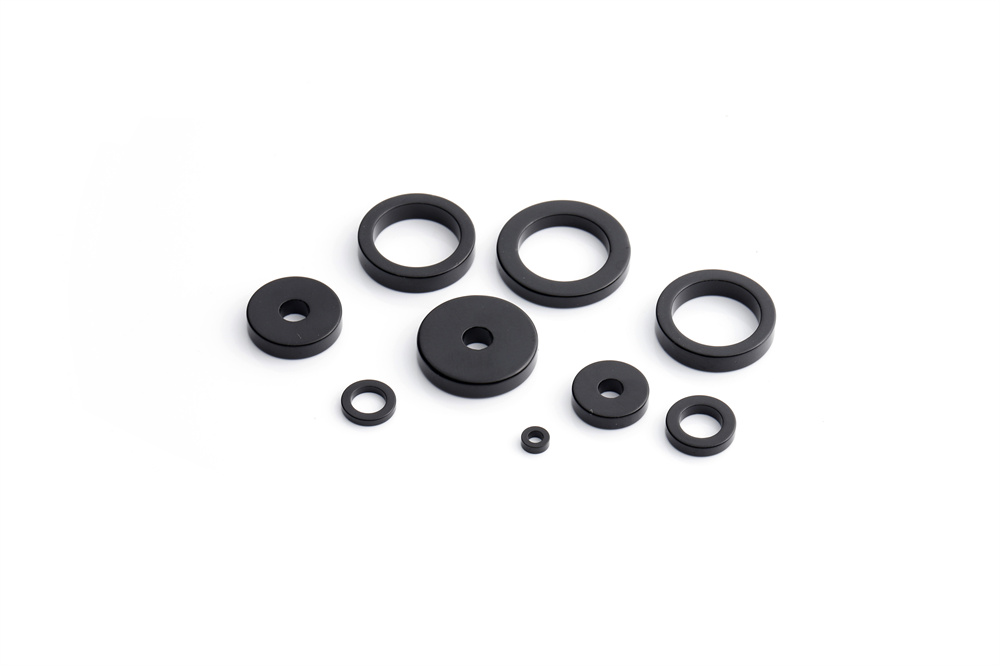 circular neodymium magnets