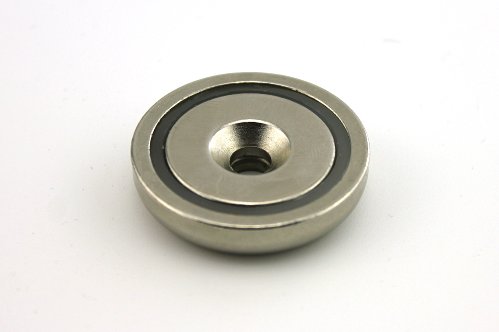 A-type A36x7.8mm magnetic pots