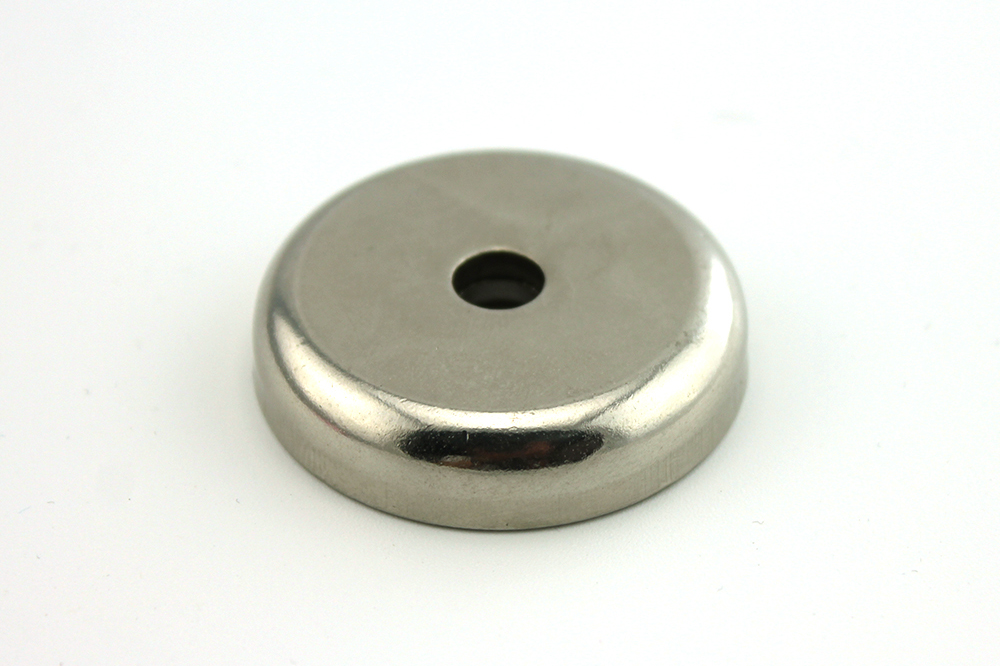A-type A36x7.8mm magnetic pots