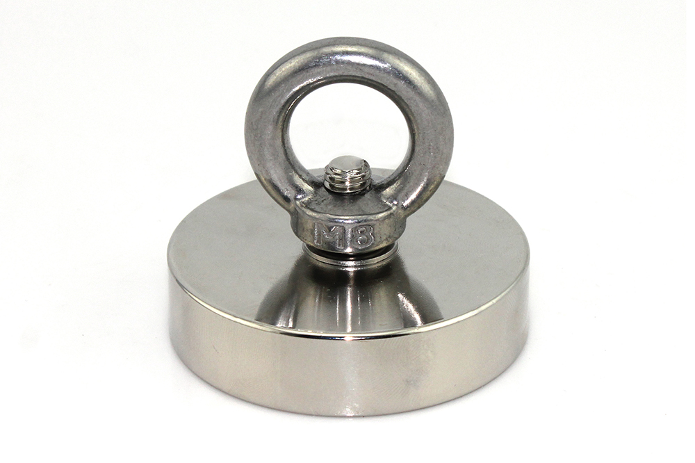 fishing neodymium magnet
