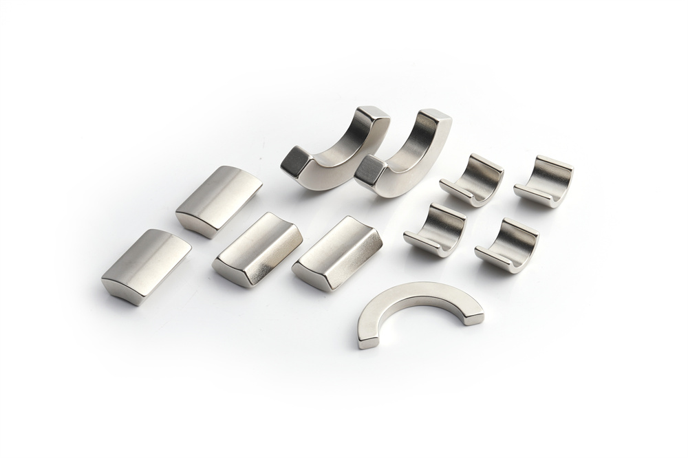 arc magnet