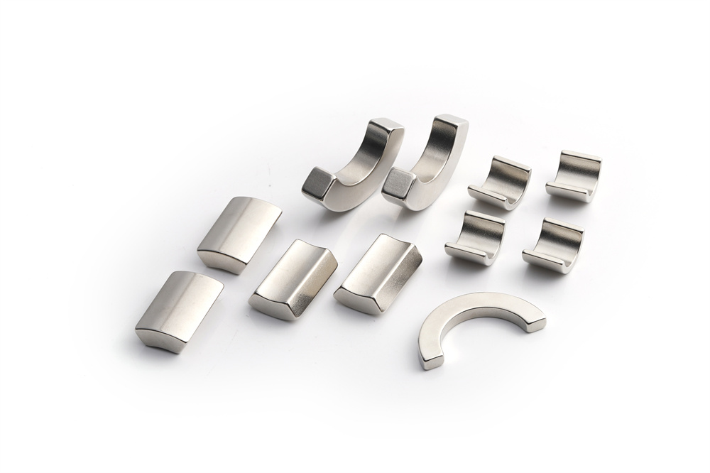 arc magnet