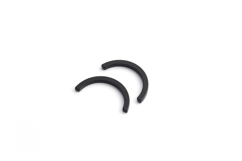 arc magnets used in motors