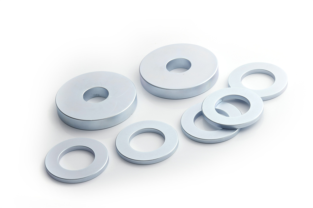 China's Neodymium Export Controls Reshape Global Supply Chains