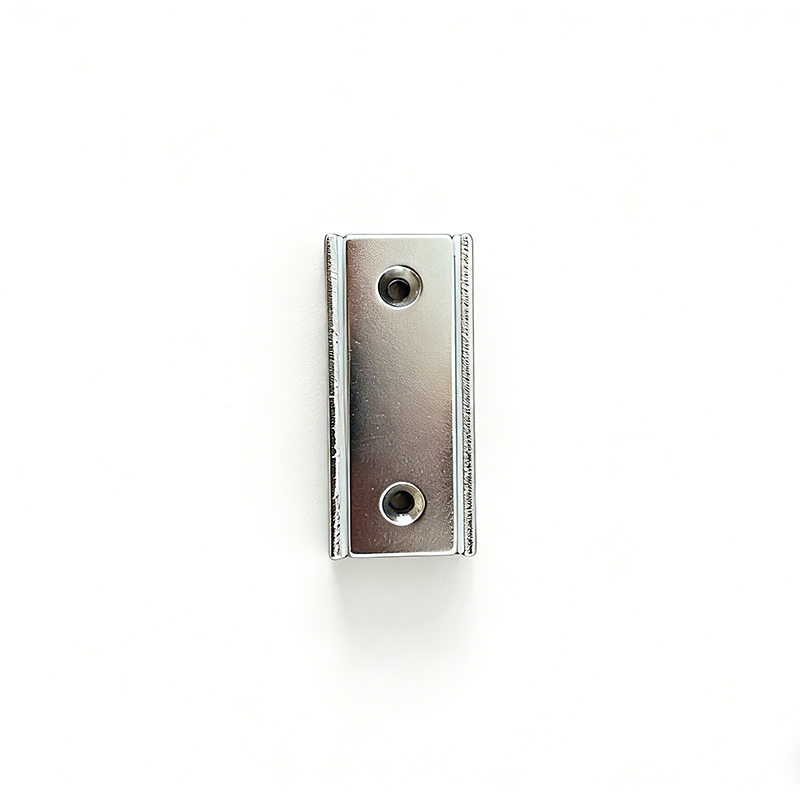 Neodymium Channel Magnets – Custom Channel Neodymium Magnets | Ningbo XILAI
