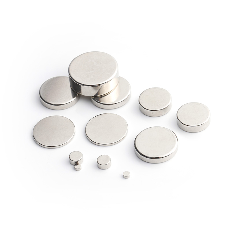 Neodymium Magnetization Direction: Axial, Diametrical, Radial and Multipole Guide
