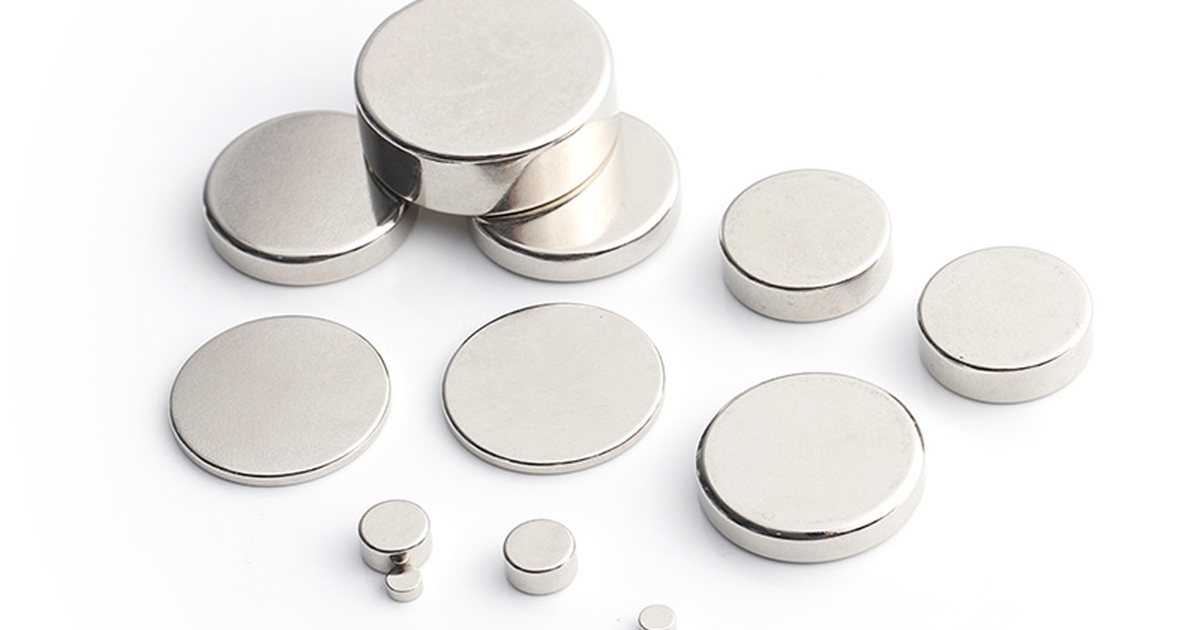Neodymium Magnet Flux Consistency: How to Specify Measurement and Sorting