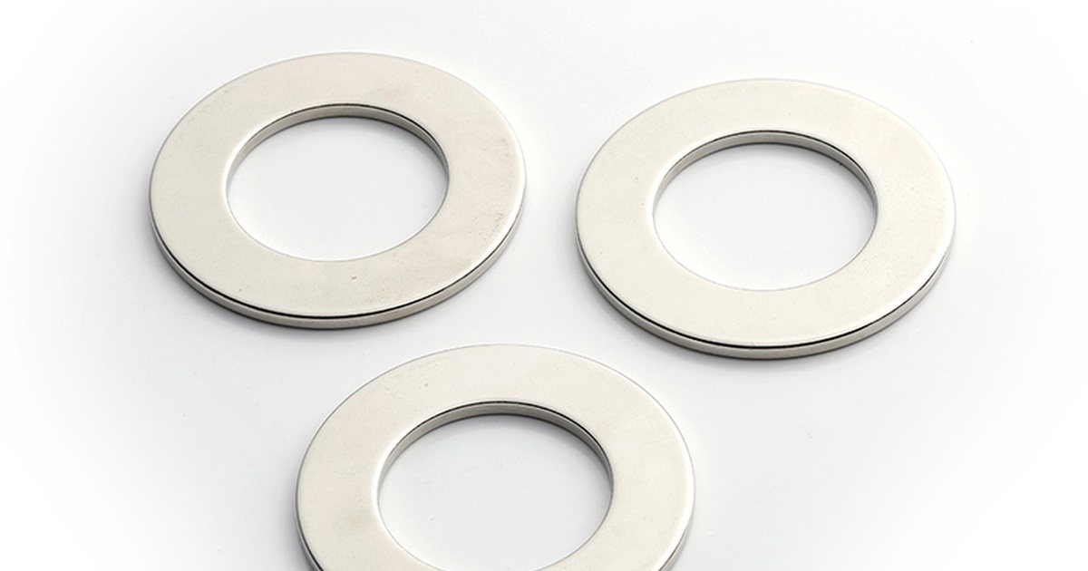 Neodymium Ring Magnets for Shaft Assemblies: A Practical Specification Guide