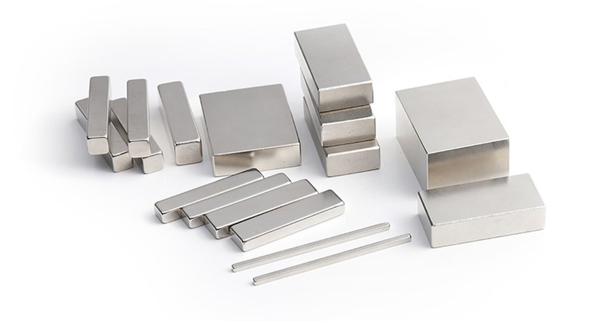 Neodymium Magnet Sample Approval: A Practical Checklist for New Parts