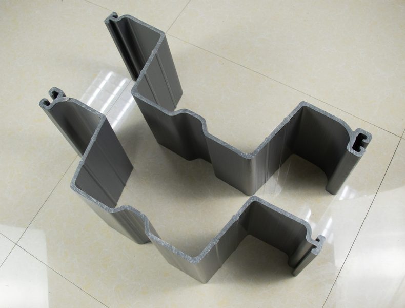 PVC Sheet Pile Profile Substitution: Check Compatibility Before Reordering